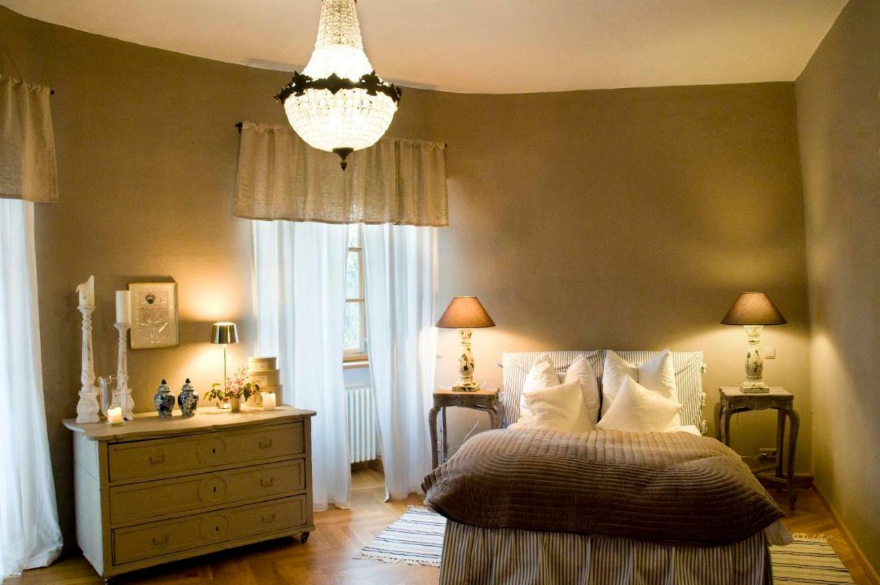 Hotel Schloss Amerang Dış mekan fotoğraf