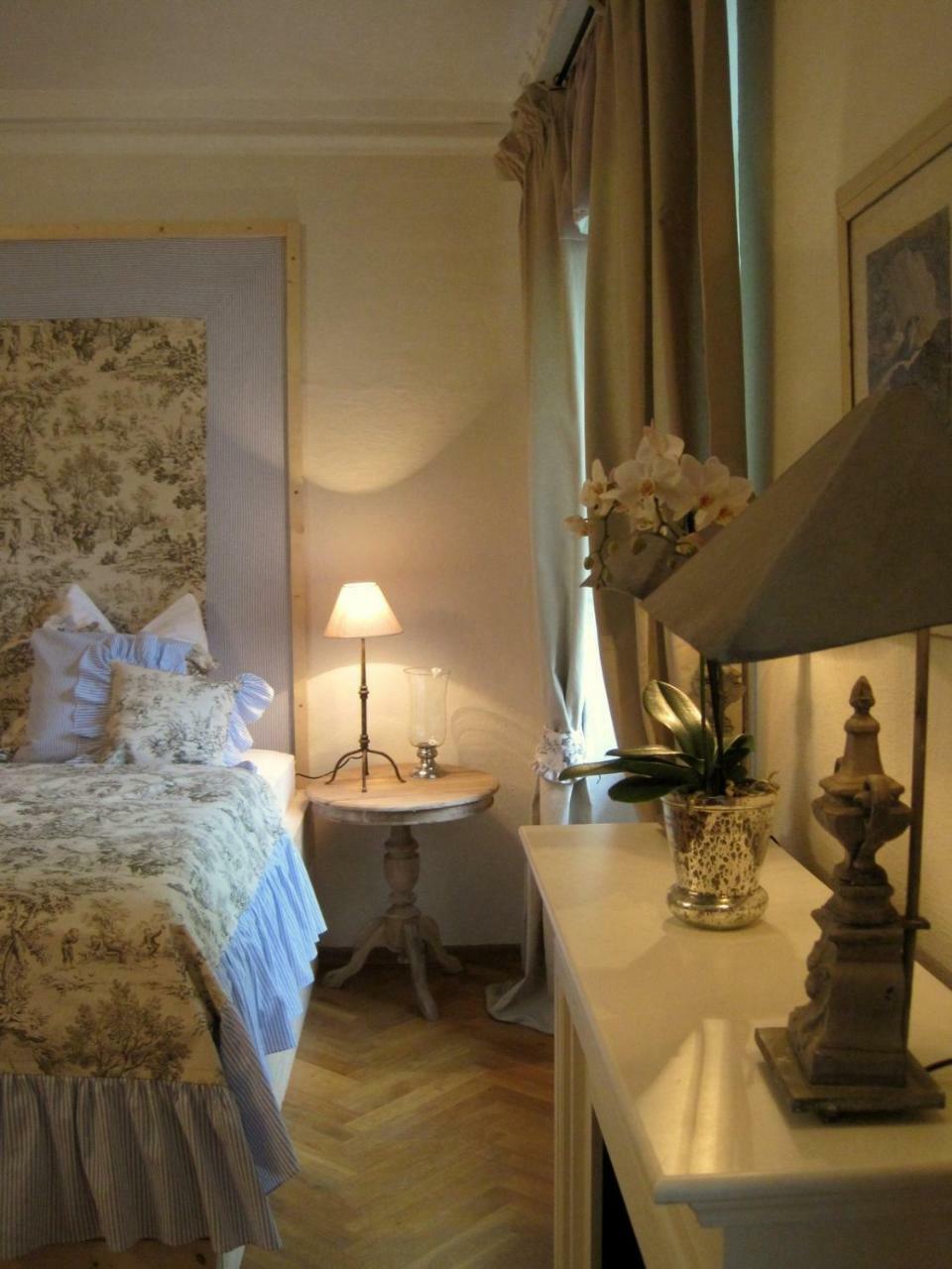 Hotel Schloss Amerang Dış mekan fotoğraf