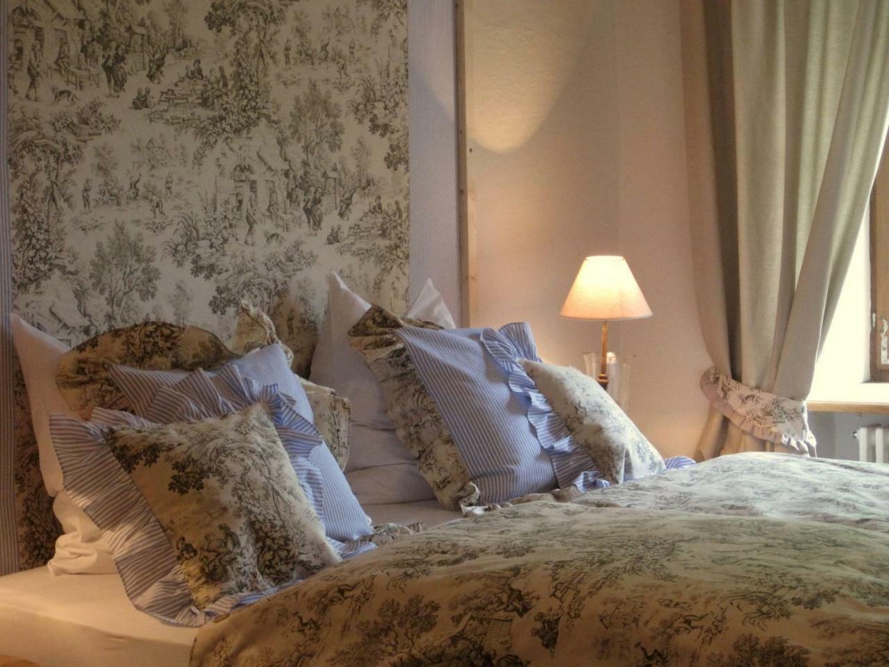Hotel Schloss Amerang Dış mekan fotoğraf