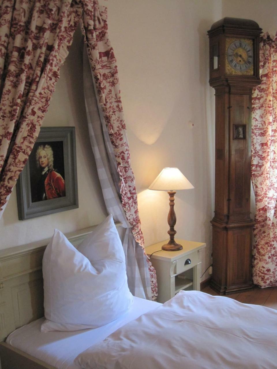 Hotel Schloss Amerang Dış mekan fotoğraf