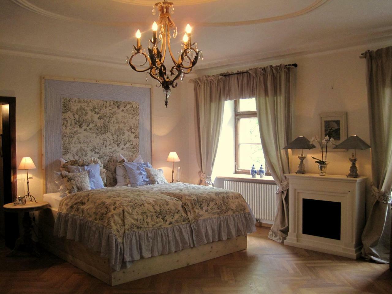 Hotel Schloss Amerang Dış mekan fotoğraf